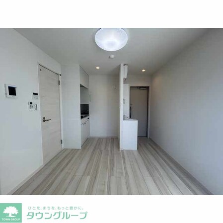 アムール板橋中台の物件内観写真